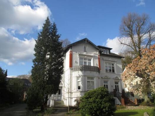 Wohnung zur Miete 1.100 € 3 Zimmer 103 m² 2. Geschoss frei ab 01.06.2026 Wentorfer Strasse 147 Bergedorf Hamburg 21029