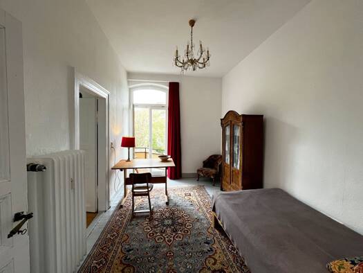 WG-Zimmer zur Miete 550 € 12 m² Geschoss 2/3 frei ab 01.08.2026 Marburg 35037