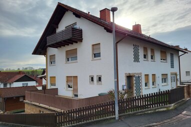 Doppelhaushälfte zum Kauf 245.000 € 10 Zimmer 216 m² 353 m² Grundstück Bad Zwesten Bad Zwesten 34596