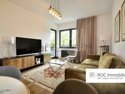 Wohnung zum Kauf 249.000 € 2 Zimmer 55 m² 1. Geschoss Buckow Berlin 12349