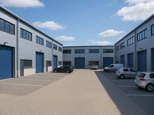 Gewerbegrundstück zum Kauf 2.900.000 € 5.175 m² Grundstück Huckelriede Bremen 28201