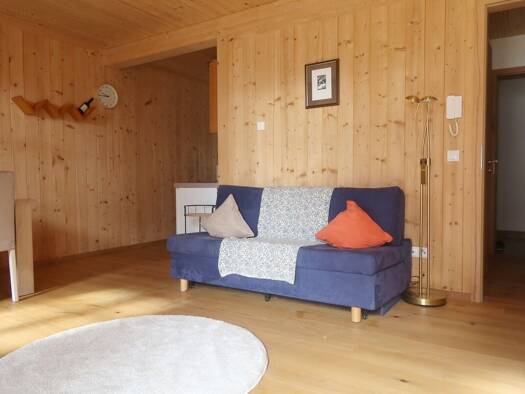 Wohnung zur Miete auf Zeit 940 € 1 Zimmer 38 m² frei ab 08.12.2026 Baiernrain Dietramszell 83623