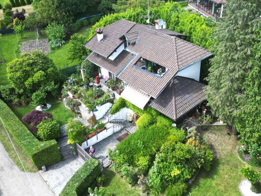 Einfamilienhaus zum Kauf 369.000 € 5 Zimmer 214 m² 600 m² Grundstück frei ab sofort Via Cardia Gignese