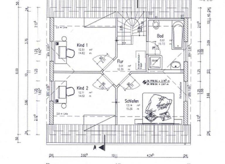 Einfamilienhaus zum Kauf provisionsfrei 489.000 € 4 Zimmer 100 m² 500 m² Grundstück frei ab 01.08.2026 Rangsdorf 15834