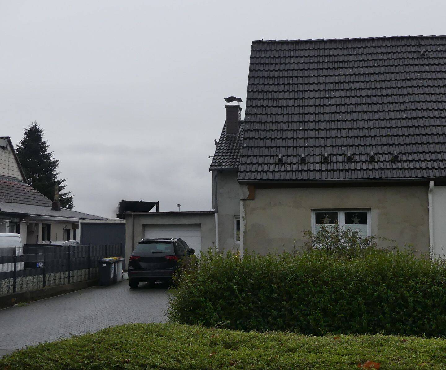 Doppelhaushälfte zum Kauf - Ansicht 2
