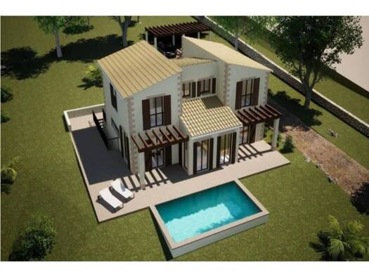 Acker-/Waldstück zum Kauf 270.428 € Muro 07458