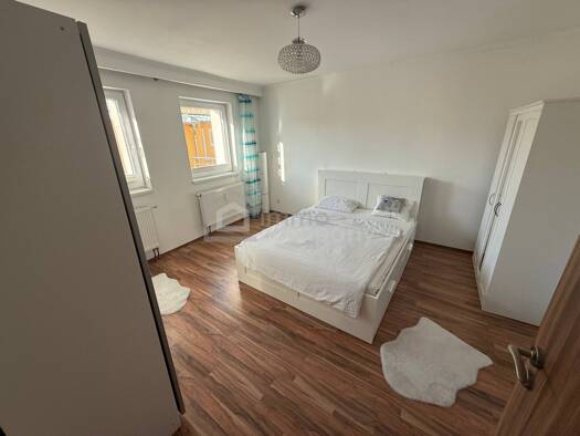 Wohnung zur Miete 785 € 2 Zimmer 62 m² 1. Geschoss Hainburg a.d. Donau 2410
