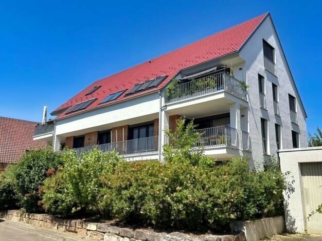 Wohnung zum Kauf 519.000 € 4 Zimmer 139 m² Tailfingen Gäufelden 71126