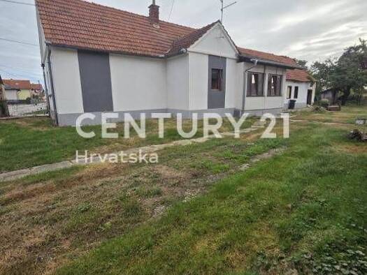 Einfamilienhaus zum Kauf 75.000 € 3 Zimmer 75 m² Čakovec 40000