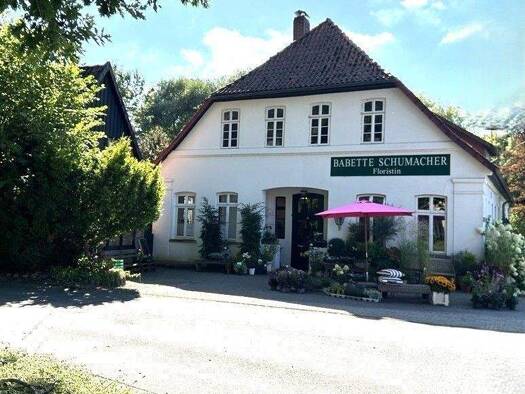 Haus zum Kauf 360 m² 3.226 m² Grundstück Harpstedt 27243