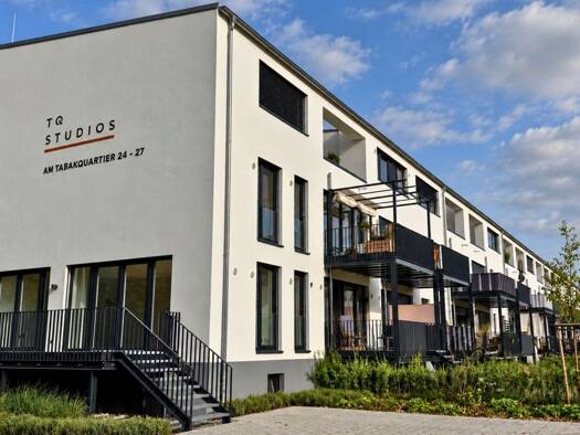 Wohnung zum Kauf 399.000 € 2 Zimmer 74 m² Woltmershausen Bremen 28197