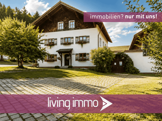 Bauernhaus zum Kauf 1.250.000 € 20 Zimmer 602 m² 4.653 m² Grundstück Wolfertschlag Eppenschlag 94536