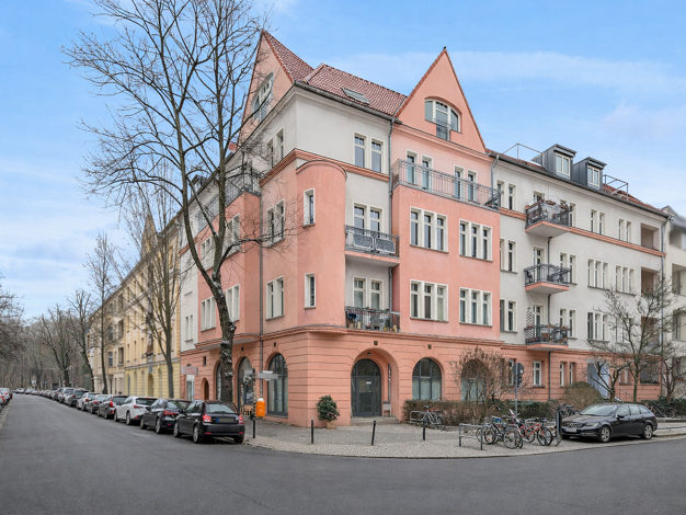 Wohnung zum Kauf 449.000 € 2 Zimmer 90 m² Plänterwald Berlin 12435