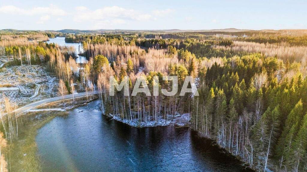 Grundstück zum Kauf 39.500 € 9.151 m² Grundstück Kuopio 72100