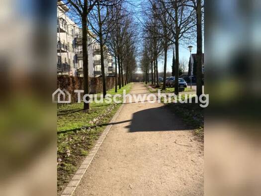 Wohnung zur Miete Tauschwohnung 730 € 2 Zimmer 56 m² 3. Geschoss Junkersdorf Lindenthal 50858
