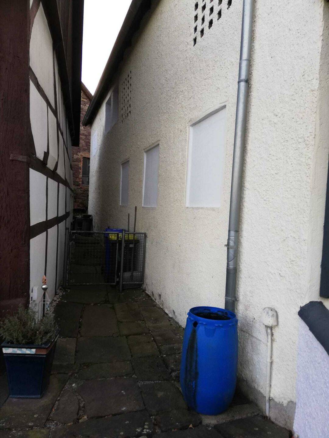 Einfamilienhaus zum Kauf - Mehr