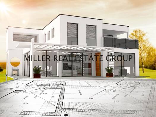 Grundstück zum Kauf 402.000 € 1.055 m² Grundstück Hofstetten Hitzhofen 85122