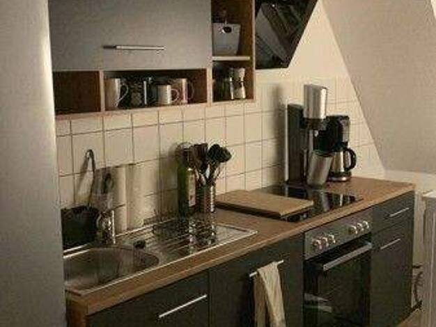 Wohnung zur Miete 487 € 3 Zimmer 72,1 m² 3. Geschoss frei ab 01.05.2026 Kutzstr. 9 Leipziger Str. Magdeburg 39112