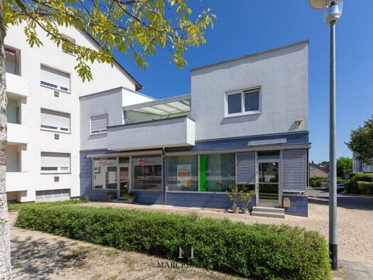 Haus zum Kauf 985.000 € 3 Zimmer 320 m² 162 m² Grundstück Nürtingen Nürtingen 72622