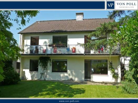 Mehrfamilienhaus zum Kauf 749.000 € 6 Zimmer 186 m² 741 m² Grundstück Höchsten Dortmund 44267
