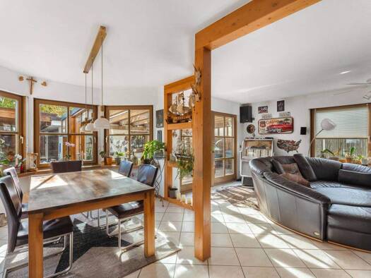 Wohnung zum Kauf 779.000 € 4 Zimmer 127 m² EG Allach-Untermenzing München 80997