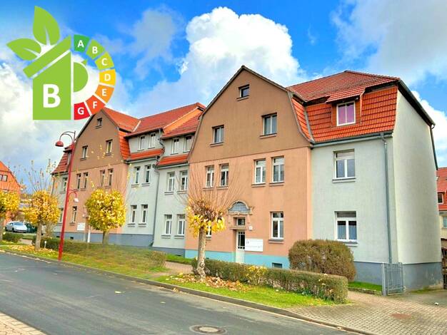Mehrfamilienhaus zum Kauf 559.999 € 14 Zimmer 463,8 m² 856 m² Grundstück Rastenberg Rastenberg 99636