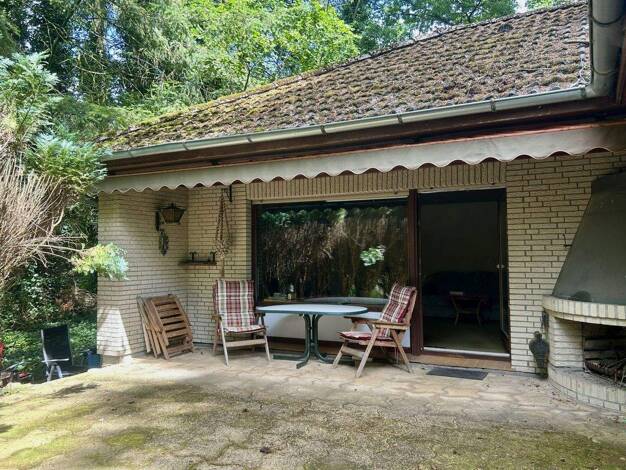 Einfamilienhaus zum Kauf 347.000 € 4 Zimmer 110,2 m² 1.172,2 m² Grundstück Appel 21279