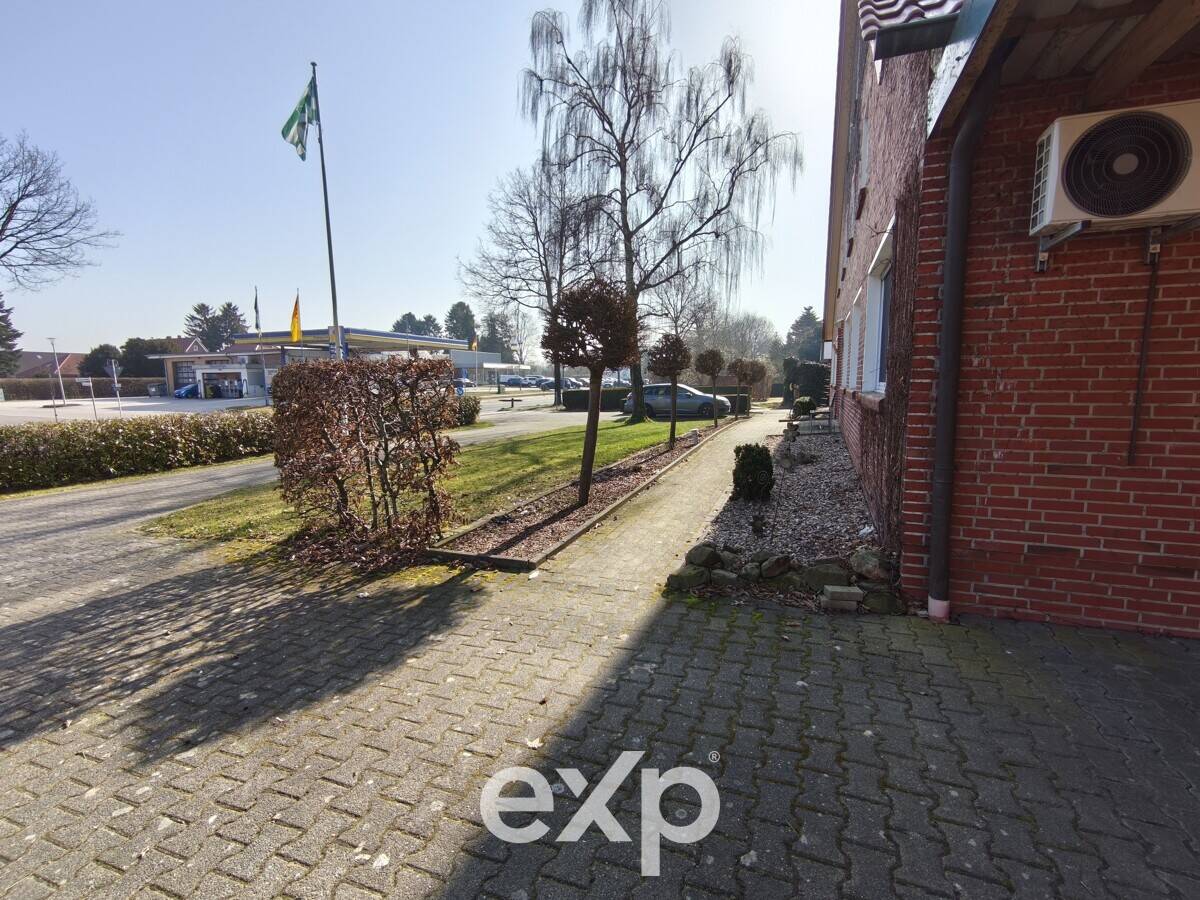 Haus – Surwold, Landkreis Emsland - Mehr