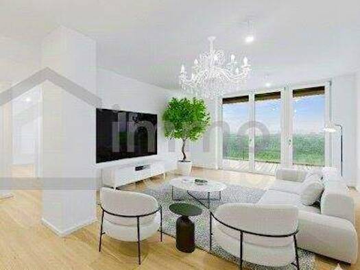 Wohnung zum Kauf - Erstbezug 950.000 € 3 Zimmer frei ab sofort Wien 1020