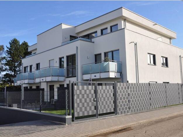 Wohnung zum Kauf provisionsfrei 465.000 € 3 Zimmer 107 m² 2. Geschoss weiße Erde 4 Innenstadt Euskirchen 53879