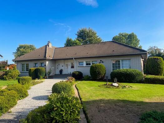 Bungalow zum Kauf 799.900 € 10 Zimmer 167 m² 1.694 m² Grundstück Bork Selm 59379