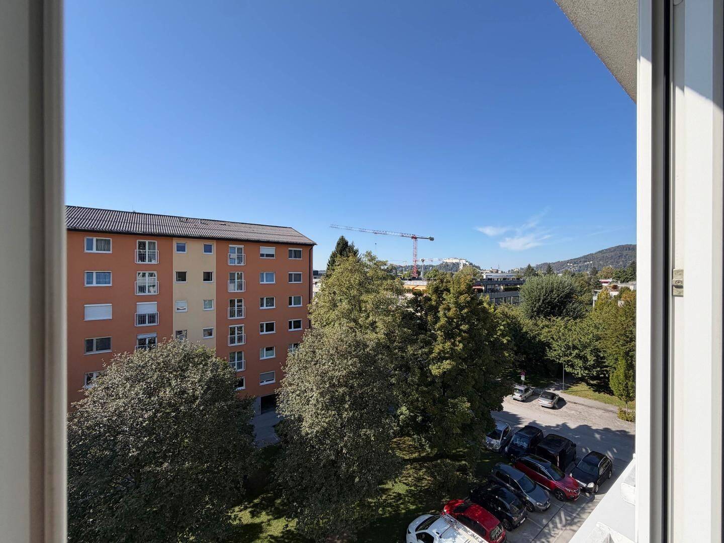 Wohnung – Salzburg, Nonntal - Mehr