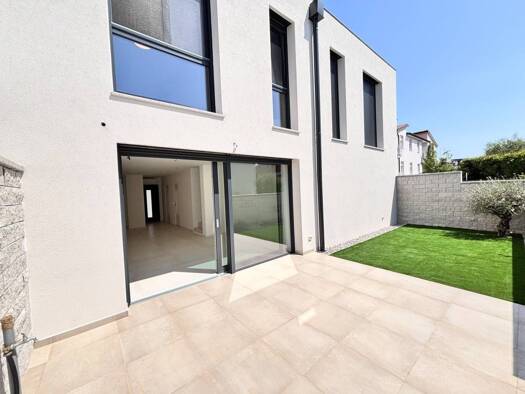 Einfamilienhaus zum Kauf - Erstbezug 390.000 € 5 Zimmer 95 m² 40 m² Grundstück Novigrad 52466