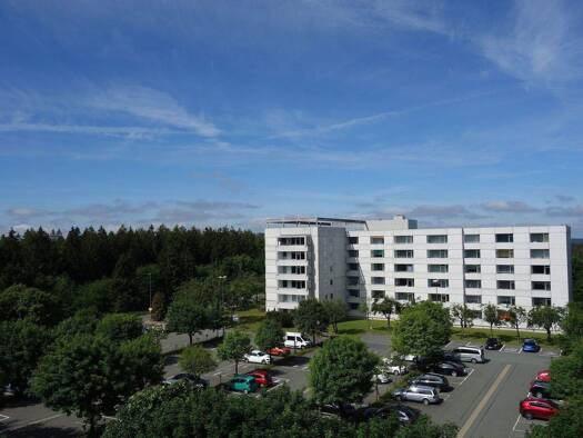 Studio zum Kauf 45.000 € 3 Zimmer 48 m² 5. Geschoss frei ab sofort Hahnenklee Goslar 38644