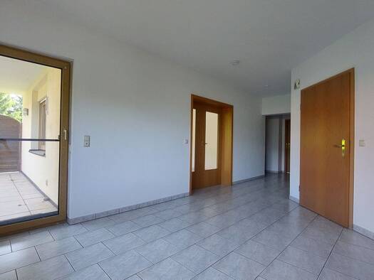 Terrassenwohnung zur Miete 900 € 3,5 Zimmer 100 m² Geschoss EG/3 frei ab 01.02.2026 Leutershausen 91578