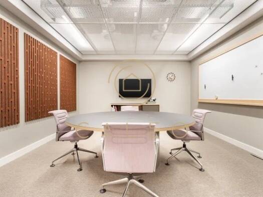 Bürofläche zur Miete provisionsfrei 1.000 m² Bürofläche teilbar ab 1 m² Innenstadt Detmold 32756