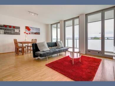 Wohnung zur Miete Wohnen auf Zeit 1.850 € 2 Zimmer 57 m² Alt Moosach München 80992