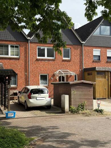 Haus zur Miete 1.200 € 3 Zimmer 104 m² 158 m² Grundstück frei ab sofort Trittau 22946