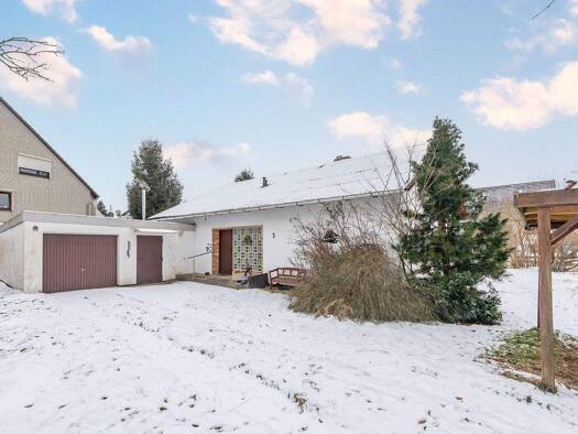 Einfamilienhaus zum Kauf 395.000 € 4 Zimmer 105 m² 1.030 m² Grundstück Over 21217