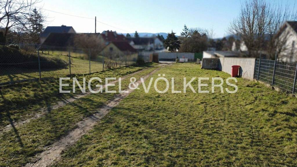 Grundstück zum Kauf 589.000 € 880 m² Grundstück Leobendorf 2100