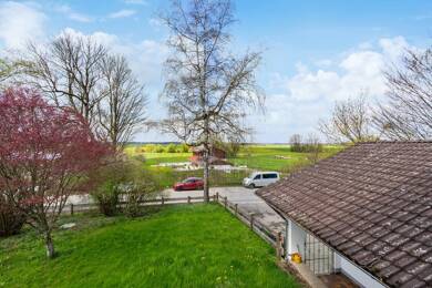Mehrfamilienhaus zum Kauf 1.390.000 € 8 Zimmer 245,8 m² 1.326 m² Grundstück Schmidham Valley / Schmidham 83626