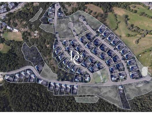 Acker-/Waldstück zum Kauf 1.129.000 € La Massana AD400