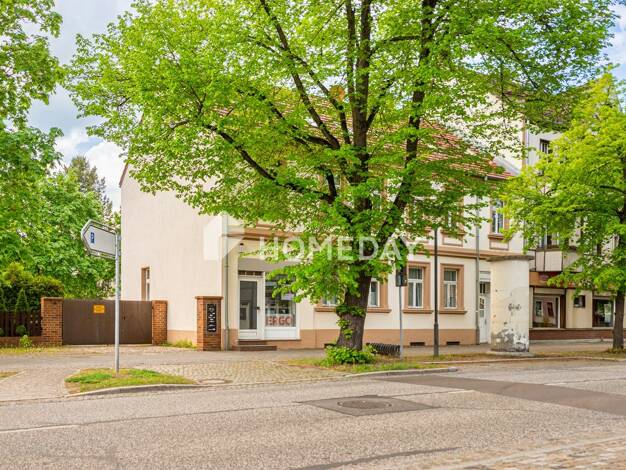 Mehrfamilienhaus zum Kauf 829.000 € 8 Zimmer 243 m² 473 m² Grundstück Hennigsdorf 16761