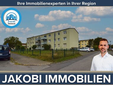 Wohnung zum Kauf 116.000 € 4 Zimmer 73,6 m² 1. Geschoss Peter-Simons-Straße 21 Euskirchen Euskirchen 53879