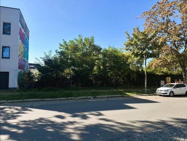 Grundstück zum Kauf 575.000 € 310 m² Grundstück Eutritzsch Leipzig 04129