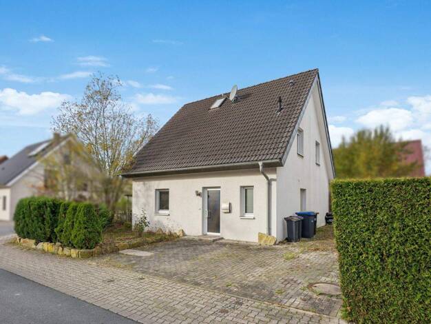 Einfamilienhaus zum Kauf 299.000 € 4 Zimmer 103 m² 439 m² Grundstück Dolberg Ahlen 59229