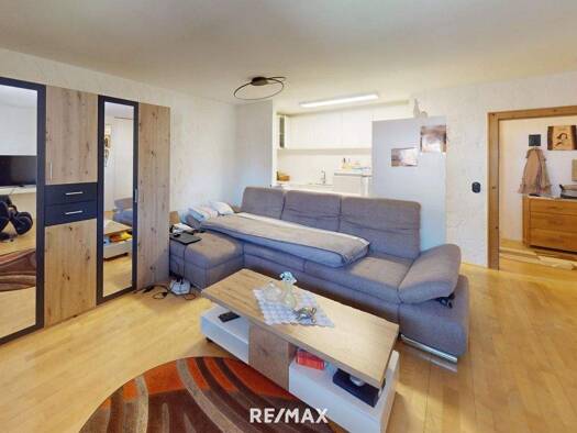 Wohnung zum Kauf 280.000 € 3 Zimmer 70,8 m² Oetz 6433