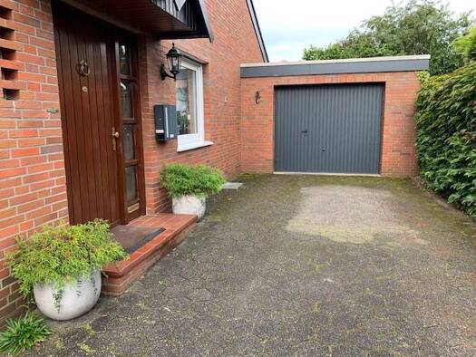 Einfamilienhaus zum Kauf provisionsfrei 325.000 € 4 Zimmer 116 m² 600 m² Grundstück frei ab 01.11.2026 Heisfelde Leer 26789