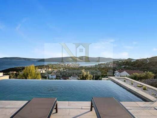 Haus zum Kauf 890.000 € 4 Zimmer 255 m² Put Carijica Seget