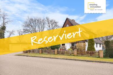 Mehrfamilienhaus zum Kauf 399.000 € 8 Zimmer 239,5 m² 877 m² Grundstück Sagehorn Oyten 28876